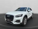 Audi Q2 35 TFSI advanced *LEDER*NAVI*MATRIX*SOUND*SH - Audi aus 2024