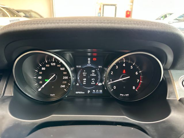 Land Rover Range Rover Evoque SE *Dynamic*BiXenon*AHK*