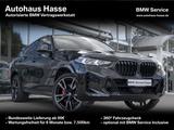 BMW X6 xDr 40d M-Sport Pro M-Sitz 360° AKTIVLENK H/K - BMW X6 Jahreswagen