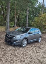 Opel Grandland (X) 1.2 Turbo 96kW Opel 2020 Auto ... - Opel Grandland (X) Gebrauchtwagen in Berlin