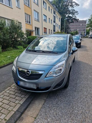 Opel Meriva 1.4 ecoFlex Design Edition 88 kW