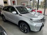 Suzuki Vitara 1.4 BOOSTERJET Hybrid Automatik Comfort+ - Suzuki: Allradantrieb