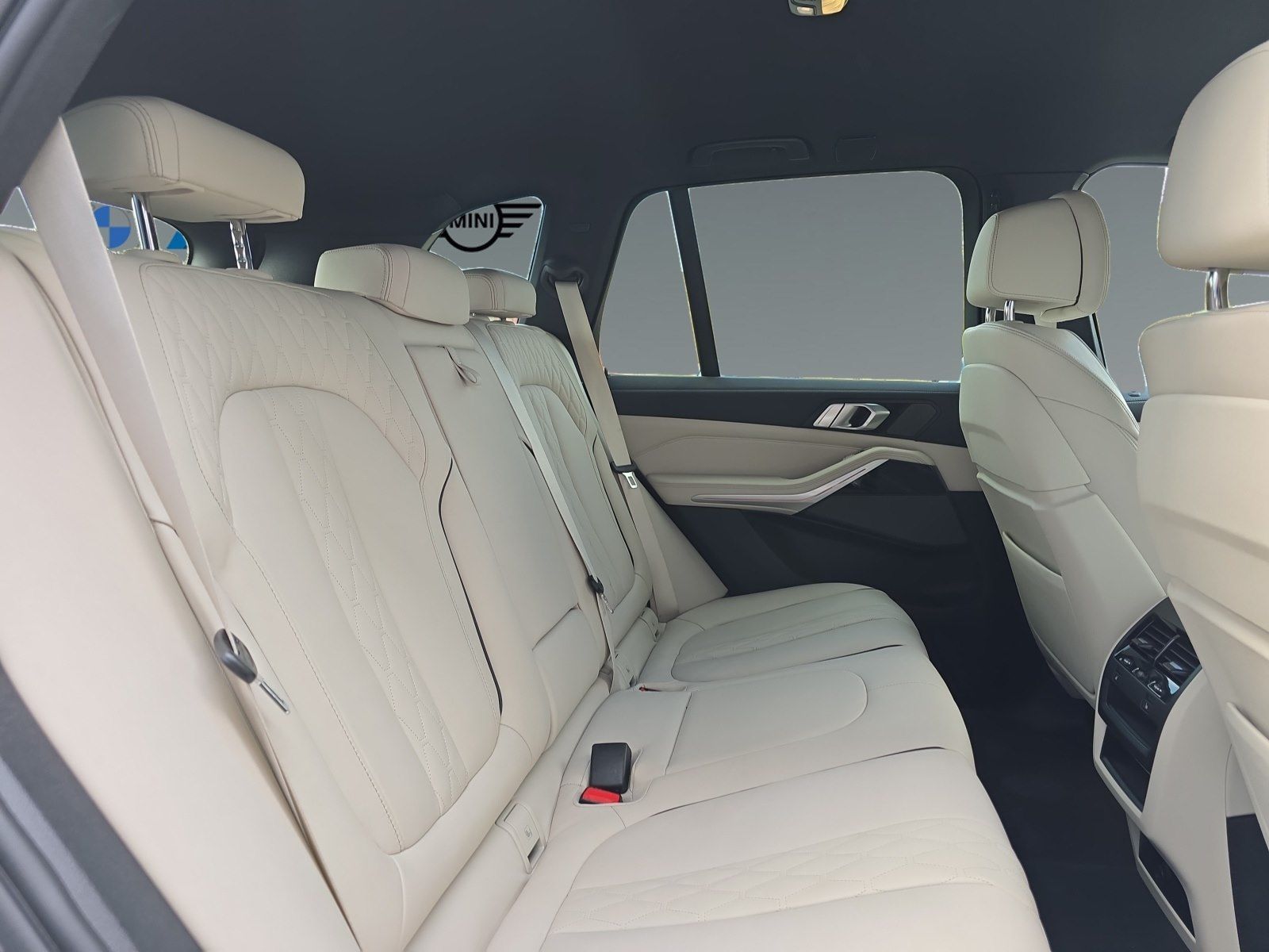 BMW X5 - Bild 14