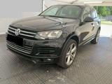 Volkswagen Touareg 4.2 V8 TDI R-Line *TOP Ausstattung* - Volkswagen Touareg mit Diesel-Antrieb: V8tdi