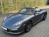 Porsche Boxster  DT Fahrz - Porsche Scheck - U Frei - Porsche Boxster in Bochum