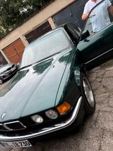 BMW 730iA 3.0l V8 218ps schekeft - BMW aus 1992: 7