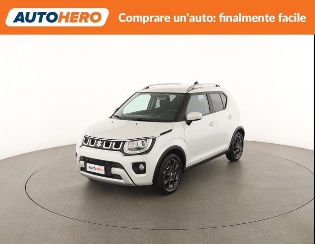 Image of Suzuki Ignis