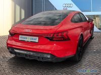 Audi e-tron GT - Vorschau Bild 3