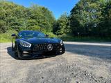 Mercedes-Benz AMG GT S 4.0 V8 S DCT S