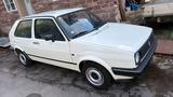 Volkswagen VW Volkswagen Oldtimer Golf - VW Golf von 1984