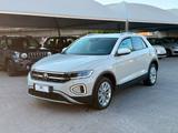 Volkswagen T-Roc 2.0 TDI SCR 150 CV DSG Style Bl - Volkswagen T-Roc mit Diesel-Antrieb: Limousine