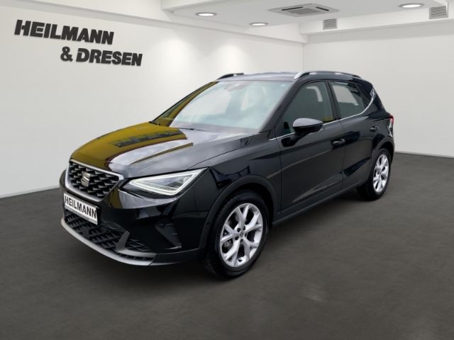 Seat Arona FR 1.0 TSI Navi/Sitzheizung/Parklenkassist