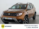 Dacia Duster II 1.2 TCe 125 Prestige 2WD NAVI+RFK+SHZ+ - Dacia Gebrauchtwagen in Düsseldorf