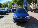 Seat Arona 1.5 TSI FR OPF Automatik - Seat Arona Gebrauchtwagen in Berlin