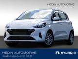 Hyundai i10 1.0 MT 2WD Select KAM|NAVI|PTS