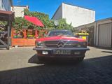 Mercedes-Benz SL 280