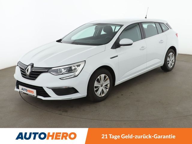 Renault Megane 1.3 TCe Life*TEMPO*KLIMA*GARANTIE*