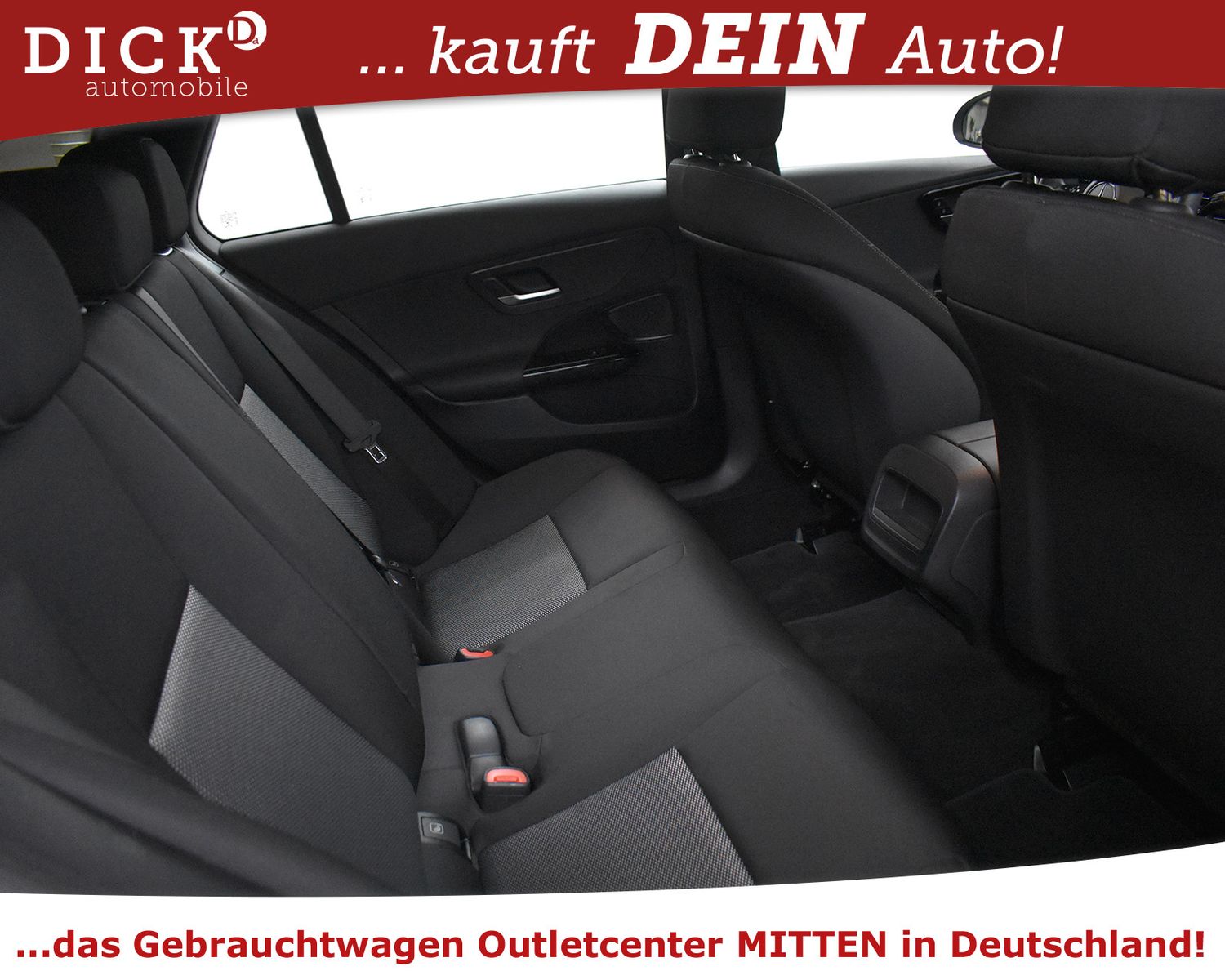 MERCEDES-BENZ C220d T 9G >NAVI+LED+ACC+KAMERA+ADVENC+SHZ+VIRTU - Image 21