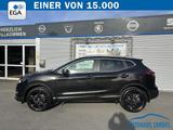 Nissan Qashqai 1,3 DIG-T DCT  N-MOTION LIMITED*NAVI*LED - Nissan Qashqai Gebrauchtwagen in Dortmund