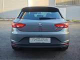 Seat Leon Cupra 290*PERFORMANCE*PANO*DCC*DSG* - gebrauchte Seat Limousine
