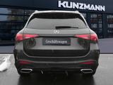 Mercedes-Benz GLC 300 d 4MATIC AMG Night Panorama 360° Memory - Mercedes GLC 300 von 2026