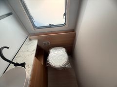 Adria Adora 663UT*ATC*ALDE*BACKOFEN*