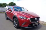 Mazda CX-3 Kizoku - Mazda CX-3: Kizoku