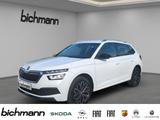 Skoda Kamiq Style Nav w'less Apps RFK el.Heck 17'' - gebrauchte Skoda Kamiq aus dem Jahr 2020
