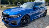 BMW 320d Touring M Sport Automatik / Head Up / AHK