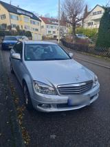 Mercedes-Benz Mercedes C280 V6 Automatik  1 Halter  Se... - Mercedes-Benz C 280 aus 2009