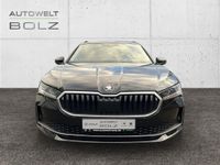 Skoda Superb - Vorschau Bild 2