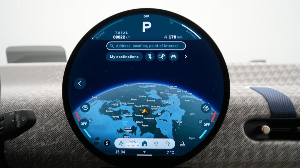 MINI Cooper SE - Bild 15