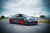 Porsche 997 GT3 RS 3.8 ( MKII )  - Porsche aus 2010: Gt3 RS