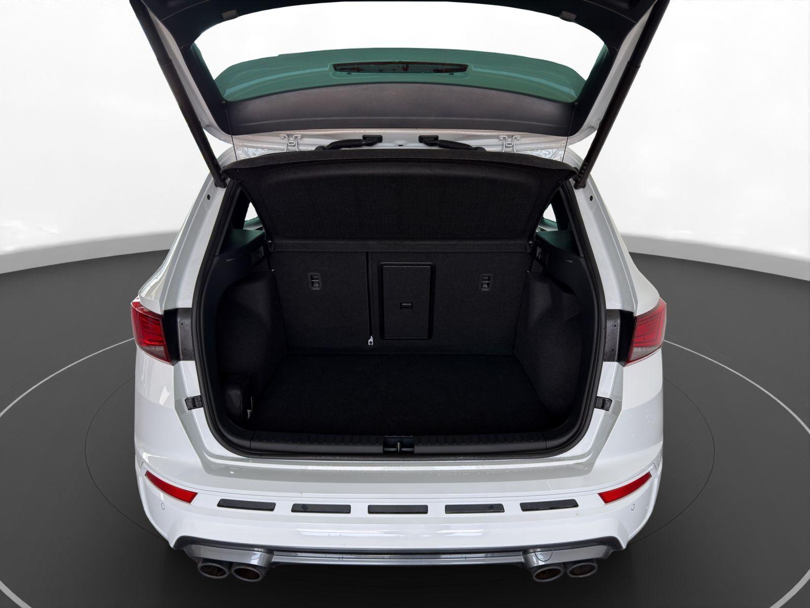 Cupra Ateca 2.0 TSI DSG 4Drive VZ AHK*Navi*beats, миниатюра 7