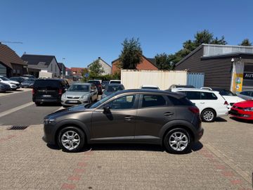 Mazda CX-3 - 2