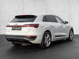 Audi Q8 e-tron 50 quattro advanced - Audi Q8 e-tron: Advanced