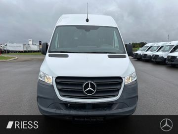 Mercedes Sprinter - 4