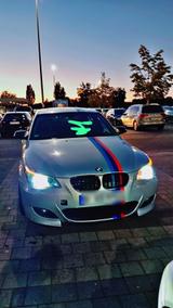 BMW 5er 4x4 - BMW aus 2010: 5er