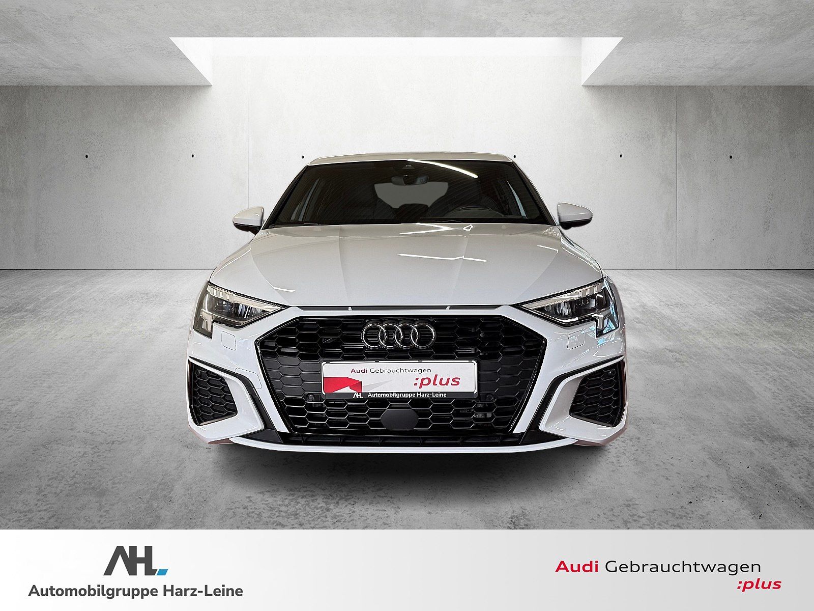 Audi A3 - Bild 8