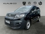 Citroën BERLINGO KW B-HDI 100 *Klima*PDC*Tempomat* - Citroën Kastenwagen Berlingo