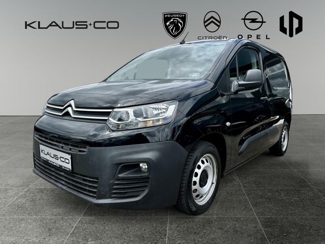 Citroën BERLINGO KW B-HDI 100 *Klima*PDC*Tempomat*