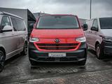 Volkswagen Transporter Kasten 2,0 l TDI KLIMA AHK - Betonpumpe