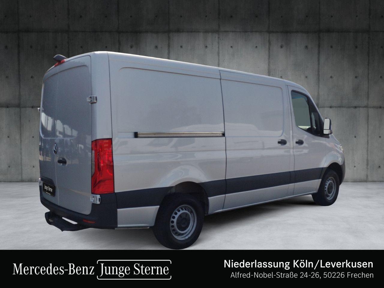 Mercedes-Benz Sprinter 315 CDI KA Klima+MBUX+Kamera+KomfortSi, миниатюра 6