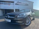 Mercedes-Benz SLK 200 SPORTPAKET PANO NAVI LED - Mercedes-Benz SLK 200 in Mannheim