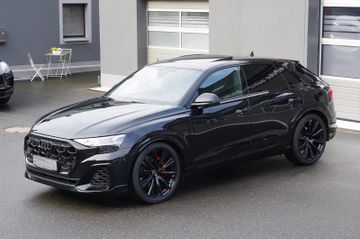 Audi Q8 60 TFSI e quattro*S-Line,B&O,Sportsitze+,23"