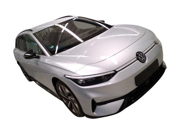 Volkswagen ID.7 - Bild 2