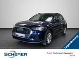 Audi Q3 45 TFSIe 180(245) kW(PS) S tronic - Audi Q3 in Saarbrücken