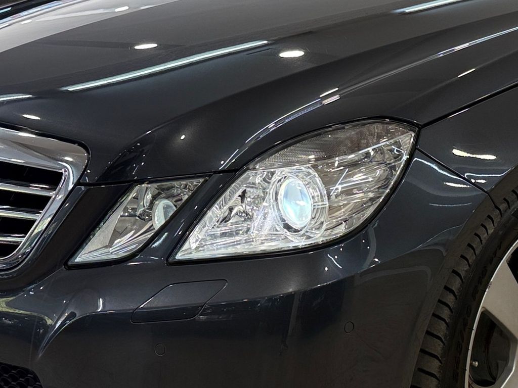 Mercedes-Benz E 200 - Bild 7