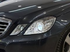 Mercedes-Benz E 200 - Vorschau 7