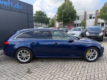 Audi A4 - 5